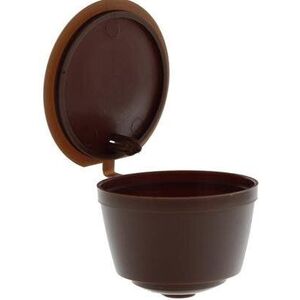 Scanpart Dolce Gusto utántölthető kapszula kép