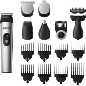 Siguro HR-T580S UltraTrim 15in1 kép