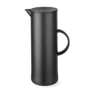 HENDI Thermo kancsó, 1 l, fekete kép
