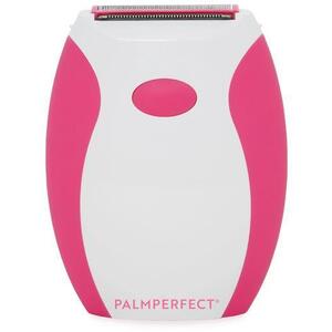 Palmperfect női elektromos borotva rózsaszín kép