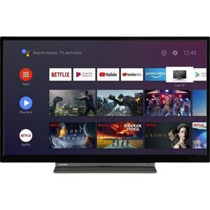 24" Toshiba 24WN3D63DG kép