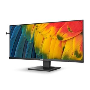 Philips Monitor 40B1U5600 40" IPS HDMI DP USB-C HAS Hangszór... kép