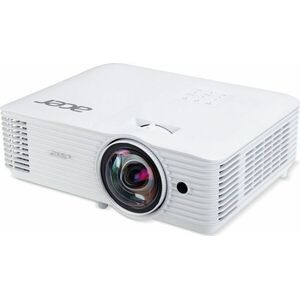 ACER DLP S1387n XGA (1024x768) 4: 3 4000lm 20000/1 VGA Projekt... kép