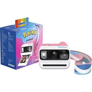 Polaroid Go Gen 3 Pokemon Sylveon Edition kép