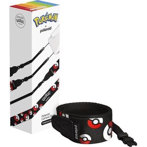 Polaroid Pokemon Flat strap kép