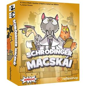 Schrödinger macskái kép