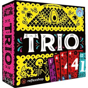 Trio kép