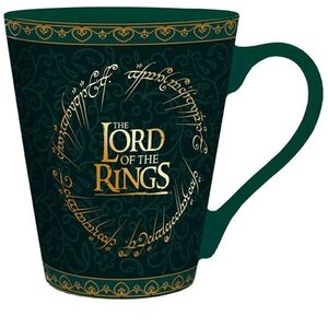 The Lord Of The Rings - Elven kép