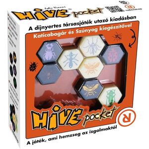 Hive Pocket kép