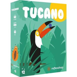 Tucano kép