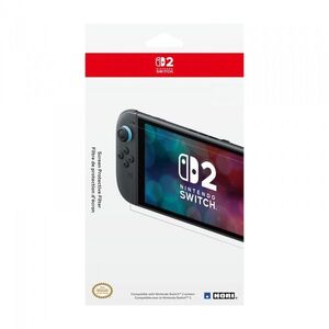 Hori Screen Protective Filter - Nintendo Switch 2 kép