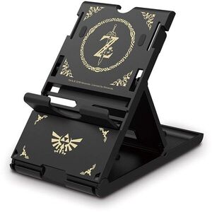 Hori Compact PlayStand -Zelda - Nintendo Switch kép