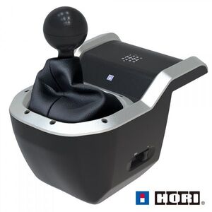 Hori 7-Speed Racing Shifter - PC kép