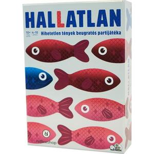 Hallatlan kép