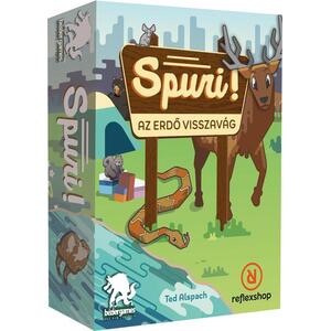 Spuri! kép