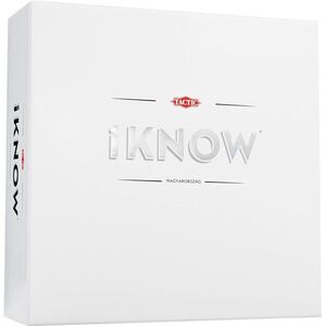 iKnow kép