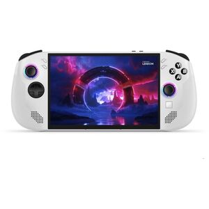 Lenovo Legion Go S 8ARP1 1TB Glacier White kép