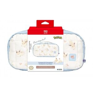 Hori Puff Pouch - Eevee - Nintendo Switch 2 kép