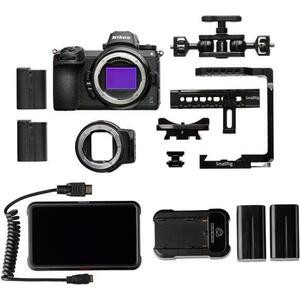 Z6 II Essential Movie Kit (VOA060K009) kép