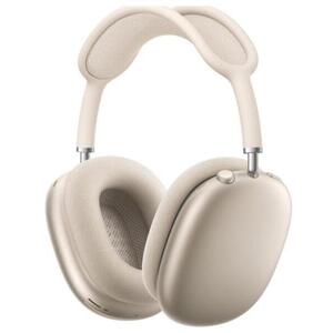 AirPods Max 2 starlight gold (MHWL4ZM/A) kép