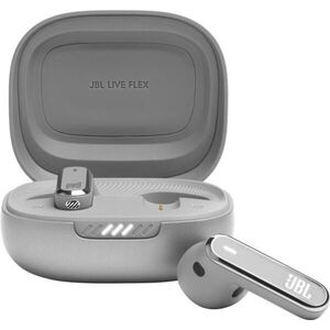 Live Flex silver (JBLLIVEFLEXSLV) kép