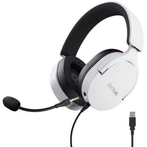 GXT 490P Fayzo 7.1 white (25302) kép