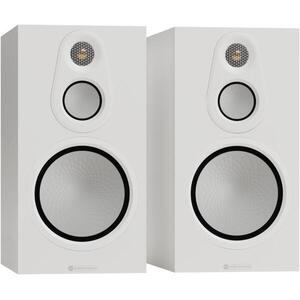 Silver 100 8G White kép
