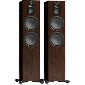 Silver 500 8G Walnut kép