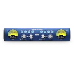 Bluetube DP V2 kép