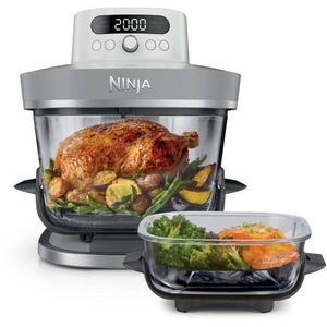 CRISPi PRO 5in1 (AS090EUWH) kép