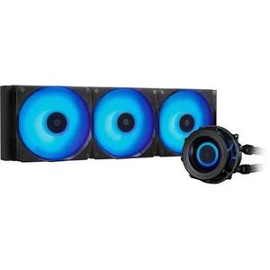 Iceberg Pro 360 RGB (CLC-360-VRM-RGB) kép