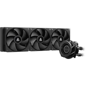 Iceberg Pro 360 (CLC-360-VRM-BLK) kép
