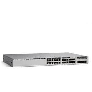 Catalyst 9200L (C9200L-24T-4X-E) kép