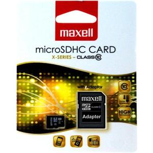 microSDHC 8GB 854716.00/ML-SDMICRO-8GB-CLASS10 kép