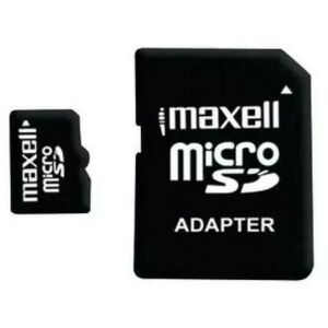 microSDHC 32GB Class 10 854718.00 TW/ML-SDMICRO-32GB-CLASS10 kép
