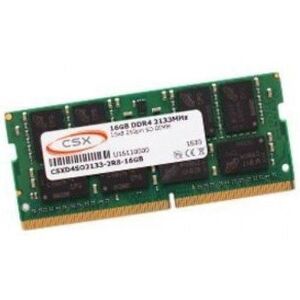 8GB DDR4 2666Mhz CSXD4SO2666-1R8-8GB kép