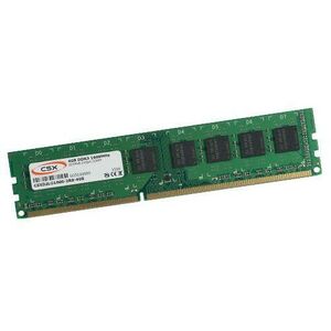 4GB DDR3 1600MHz CSXD3LO1600L1R8-4GB kép