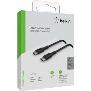 BoostCharge CAB003bt1MBK kép