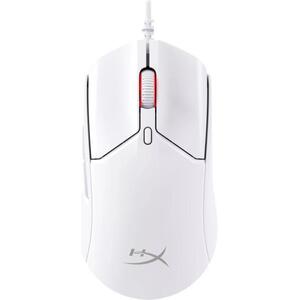 HyperX Pulsefire Haste 2 Mini Wireless White (7D389AA) kép