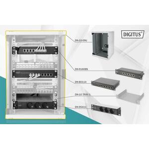 DIGITUS DN-10-SET-2 kép
