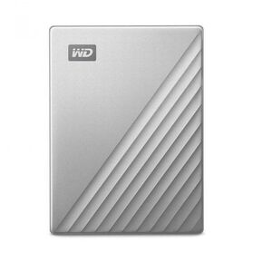 My Passport Ultra 4TB USB 3.0 (WDBFTM0040BSL) kép