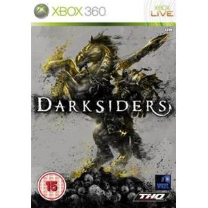 Darksiders (Xbox 360) kép