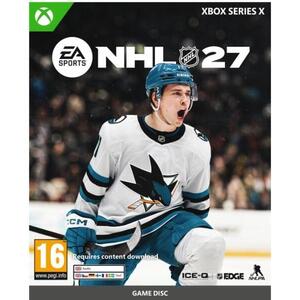 NHL 27 (Xbox Series X/S) kép