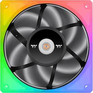 TOUGHFAN 140mm PWM RGB 3-pack (CL-F136-PL14SW-A) kép