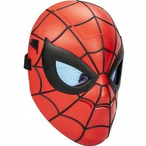 Spider-Man Glow FX kép