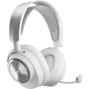 SteelSeries Arctis Nova Pro WL P White kép