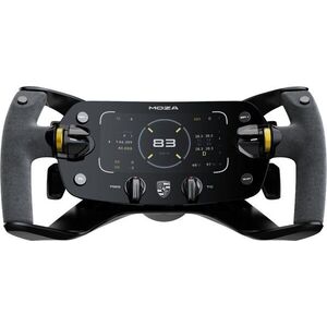 MOZA Porsche MISSION R Simracing Steering Wheel kép