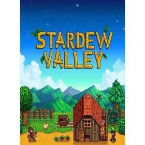 Stardew Valley - PC DIGITAL kép