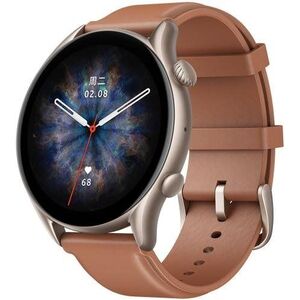 Amazfit GTR 3 Pro Brown kép