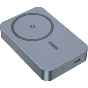 ChoeTech Solid State 10000mAh Magnetic Power bank kép